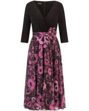 Apart Kleid - Lila