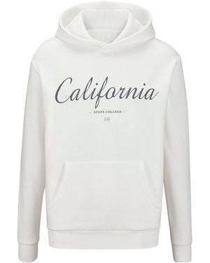 John Devin Sweatshirt - Grau