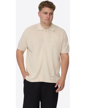 Dxnmxrk Pullover Dxgalad - Weiß