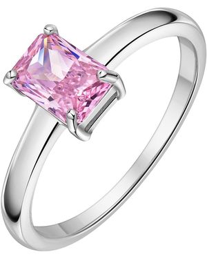Firetti Ring - Pink