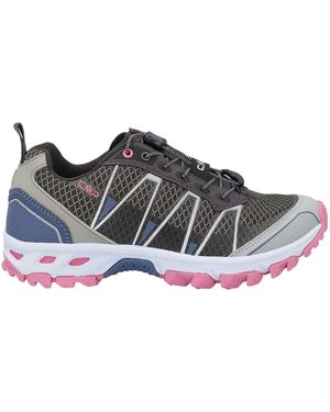 CMP Halbschuh Altak - Grau