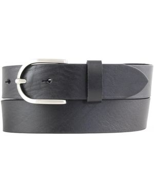 BELTINGER Gürtel Cremonae - Schwarz