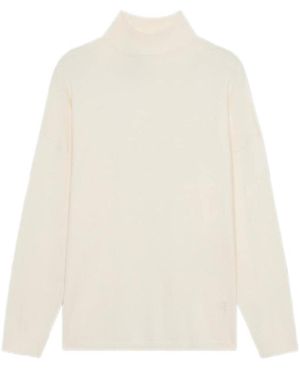Trussardi Pullover - Weiß