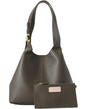 Coccinelle Schultertasche C-Easy - Mehrfarbig