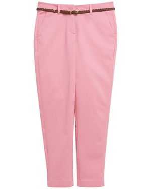 Comma, Hose - Pink