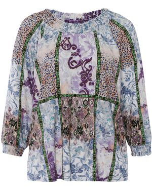 heine Shirt - Grau