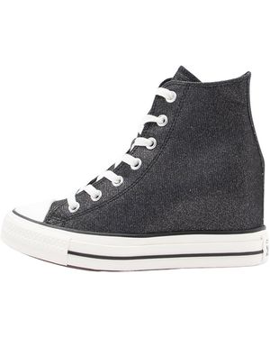 Converse Sneaker Ctas - Blau