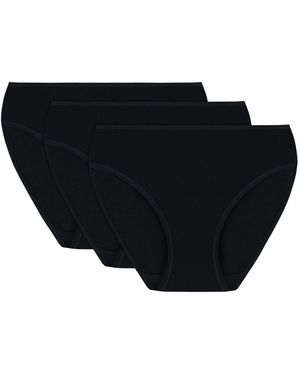 Vivience Slip 4002 - Schwarz