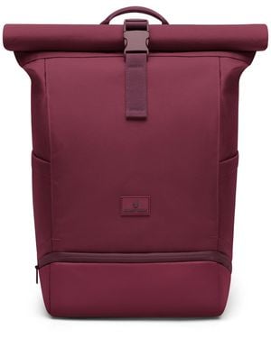 Johnny Urban Rucksack Allen Large - Lila