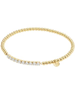 Glanzstücke München Armband - Weiß