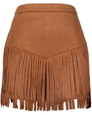 CUPSHE Rock - Braun