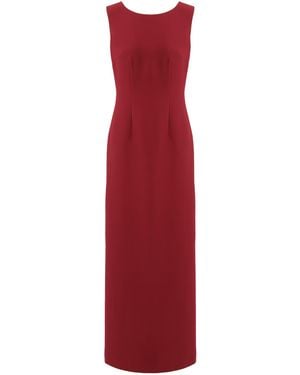 Kraimod Abendkleid - Rot