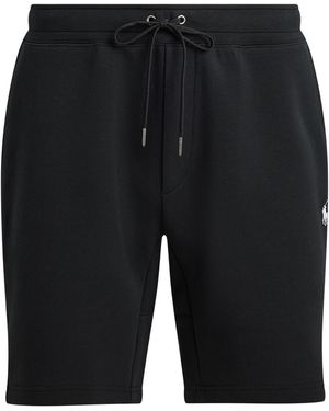 Polo Ralph Lauren Shorts Athletic - Schwarz