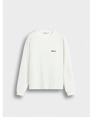Burocs Shirt - Weiß