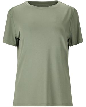 Endurance T-Shirt Yonan V2 - Grün