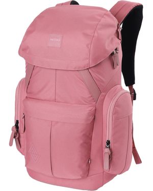Nitro Rucksack Daypacker Two - Pink