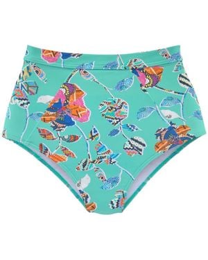 Sunseeker Bikini-Hose Jam - Blau