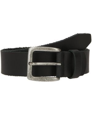Only & Sons Gürtel Carter - Schwarz