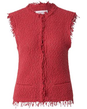 IRO Top Shanny - Rot