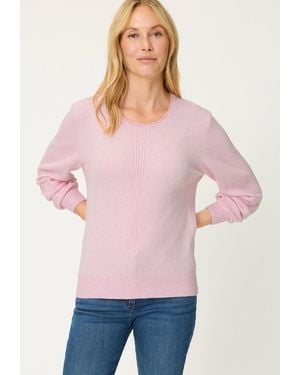 Olsen Pullover Henny - Pink