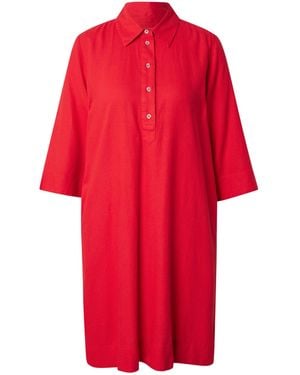 S.oliver Kleid - Rot
