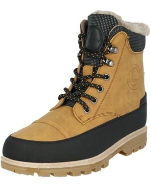 Luhta Outdoorschuh - Schwarz