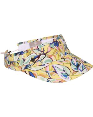 LOEVENICH Visor - Weiß