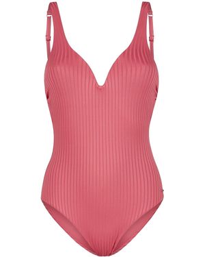 Protest Badeanzug Prtbowli - Pink