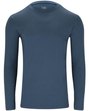 ELITE LAB Funktionsshirt X1 - Blau