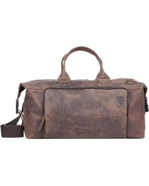 Strellson Weekender Richmond - Braun