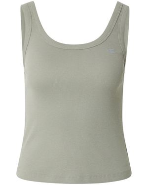 G-Star Top - Grau
