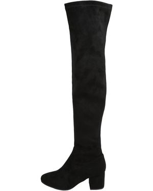 /about You Stiefel 'Finya' - Schwarz