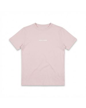 PEGADOR T-Shirt Yona - Pink