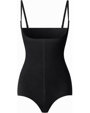 C&City Shapingbody - Schwarz