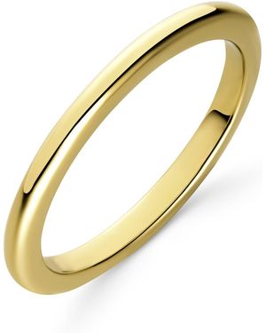 Christ Ring - Mettallic