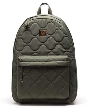 Herschel Supply Co. Rucksack Classic - Grün