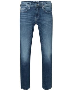 M·a·c Jeans - Blau