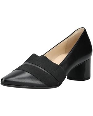 Högl Pumps - Schwarz
