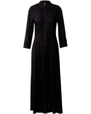 Y.A.S Kleid 'Savanna' - Schwarz