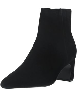 Högl Ankle Boots - Schwarz