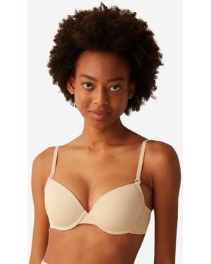 Penti Bh Bhs & Bralettes - Braun