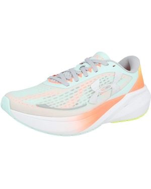 Under Armour Laufschuh Velociti Pace - Weiß