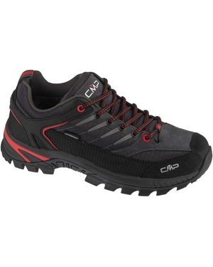 CMP Halbschuh Rigel 2.0 - Schwarz