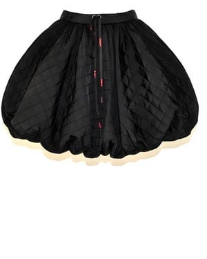 Unique Rock Balloon - Schwarz