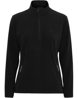 North Bend Pullover Conni - Schwarz