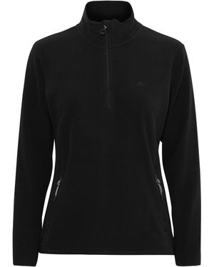 North Bend Pullover Conni - Schwarz