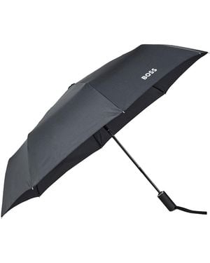 BOSS Regenschirm Pocket Umbrella Loop - Schwarz