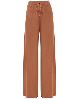 Calli Hose 'Byron' - Braun