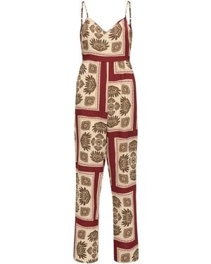 ONLY Jumpsuit Onlnova - Mehrfarbig