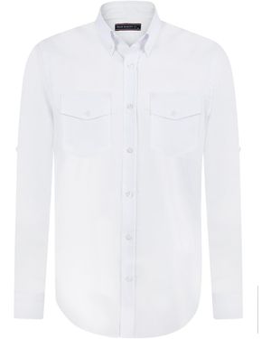 Felix Hardy Hemd - Weiß